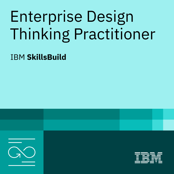 Enterprise Design Thinking